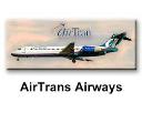 Airtran Airways logo
